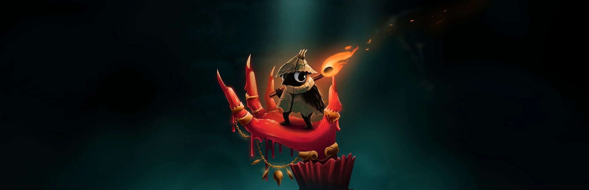 Well Dweller ► RELEASE DATE REVEAL